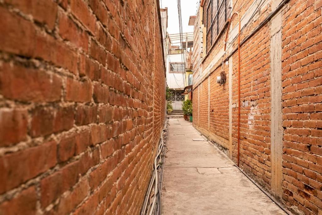 3 Bd House Steps From Santo Domingo Apartment Oaxaca Bagian luar foto