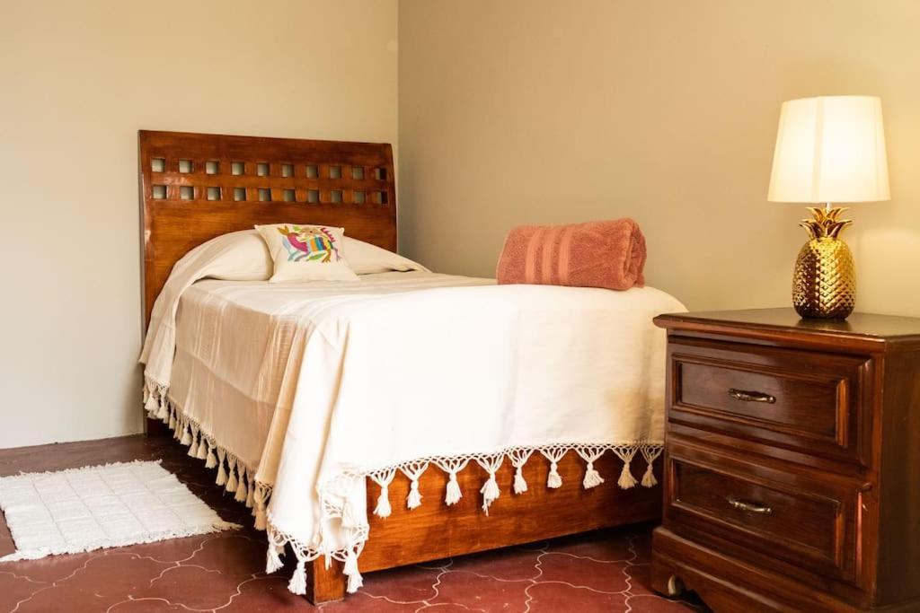 3 Bd House Steps From Santo Domingo Apartment Oaxaca Bagian luar foto