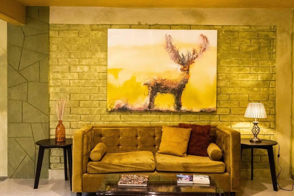 3 Bd House Steps From Santo Domingo Apartment Oaxaca Bagian luar foto