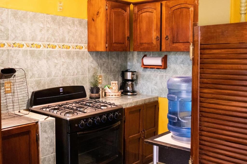 3 Bd House Steps From Santo Domingo Apartment Oaxaca Bagian luar foto
