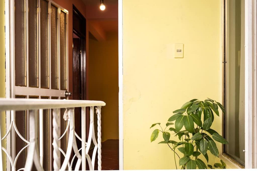 3 Bd House Steps From Santo Domingo Apartment Oaxaca Bagian luar foto