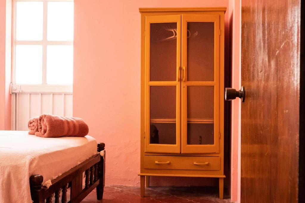 3 Bd House Steps From Santo Domingo Apartment Oaxaca Bagian luar foto