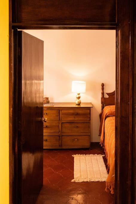 3 Bd House Steps From Santo Domingo Apartment Oaxaca Bagian luar foto